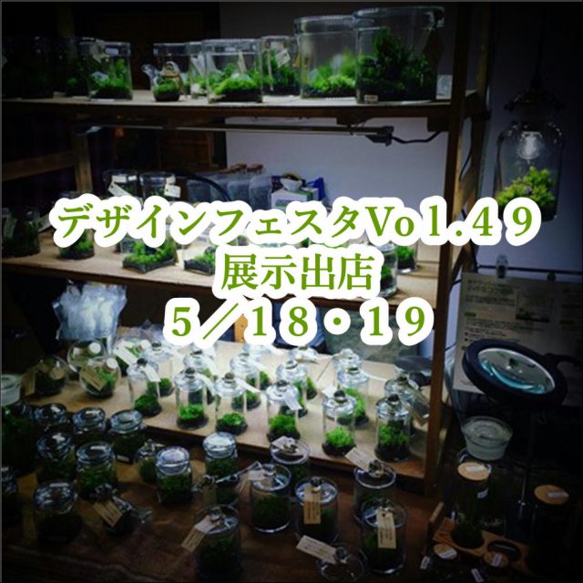 デザインフェスタVol.49