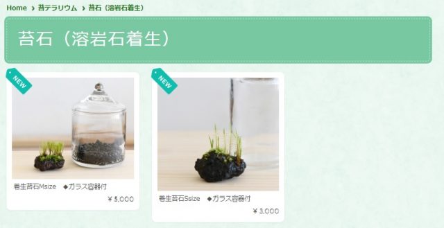 販売サイト