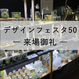デザインフェスタ