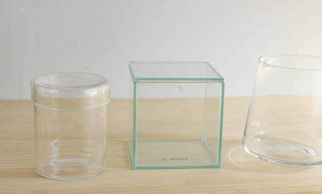 ガラス容器