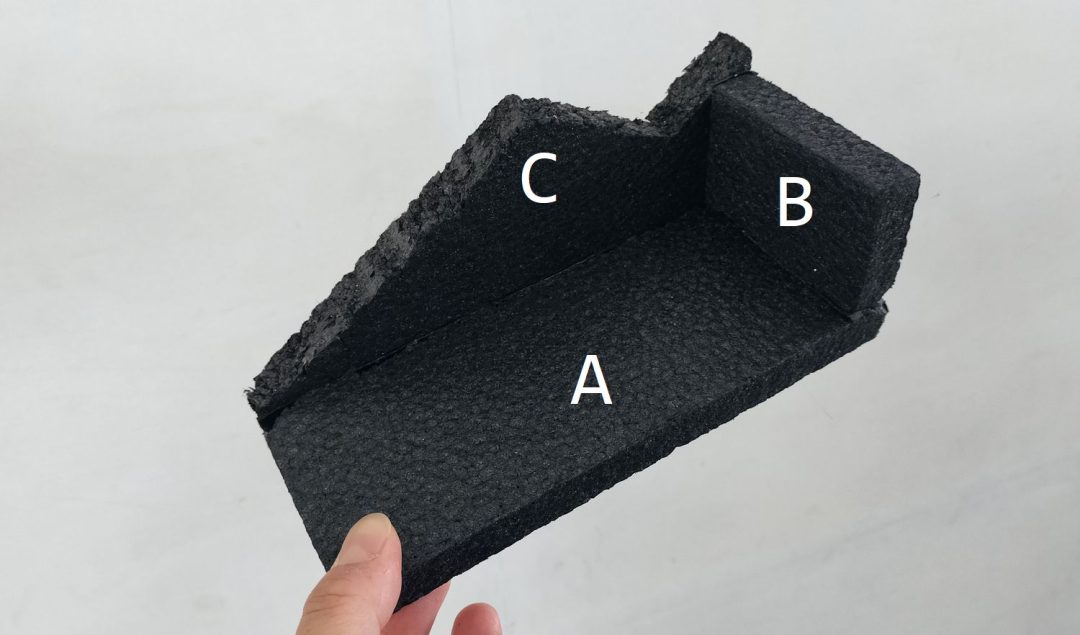 小さな滝のある苔テラリウムをつくる【20㎝CUBE水槽】 | 苔 小さな滝のある苔テラリウムをつくる【20㎝CUBE水槽】 | 苔